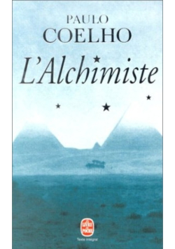 LAlchimiste