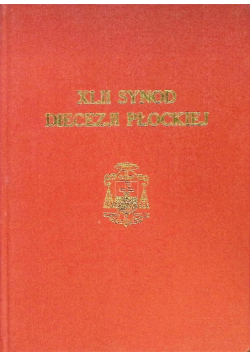 XLII Synod Diecezji Płockiej (1987-1991)
