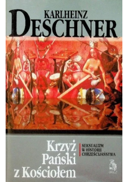 Krzyż Pański z Kościołem Seksualizm w historii chrześcijaństwa
