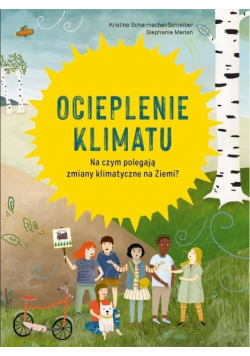 Ocieplenie klimatu