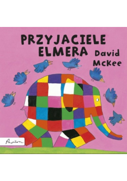 Przyjaciele Elmera