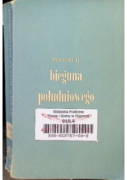 Zdobycie bieguna południowego