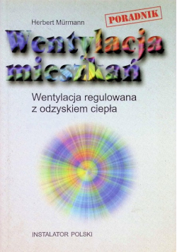Wentylacja mieszkań