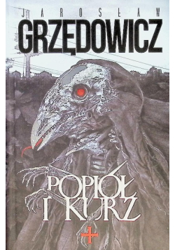 Popiół i kurz