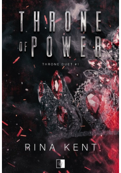 Throne of Power