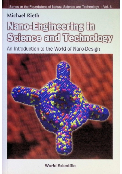 Nano-Engineering in Science and Technology