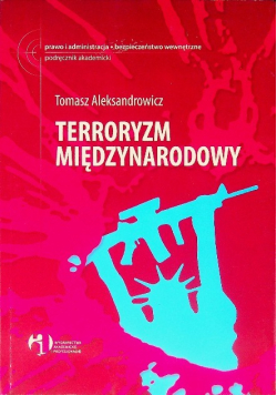 Terroryzm międzynarodowy