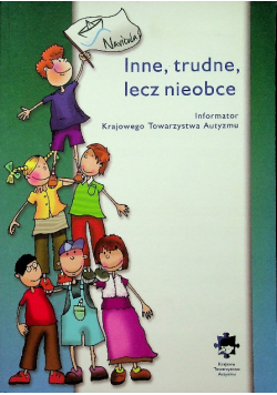 Inne trudne lecz nieobce