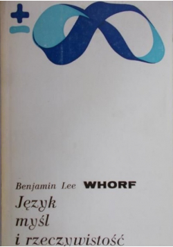 Język myśl i rzeczywistość