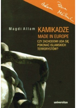 Kamikadze Made In Europe - Magdi Allam