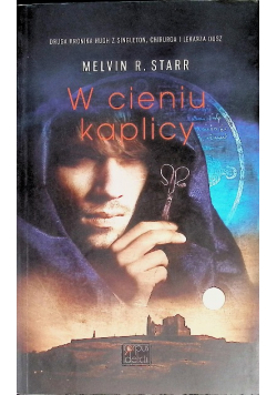 W cieniu kaplicy