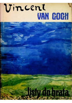Gogh Listy do brata