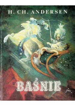 Baśnie