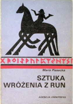 Sztuka wróżenia z run
