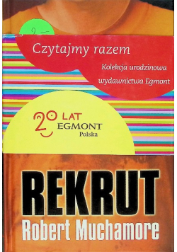 Rekrut