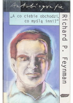1997 feynman a co ciebie obchodzi