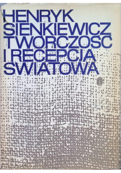 Twórczość i recepcja światowa