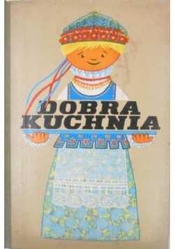 Dobra kuchnia
