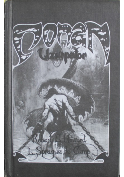 Conan Uzurpator