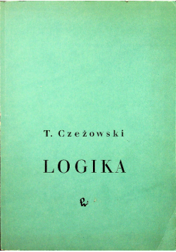 Logika