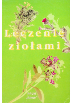 Leczenie ziołami