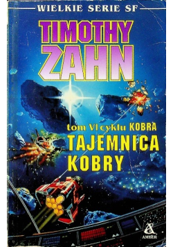 Tajemnica Kobry