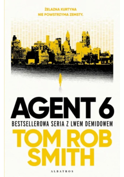 Agent 6