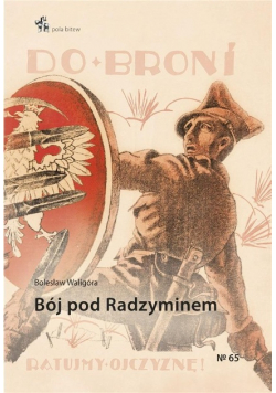 Bój pod Radzyminem