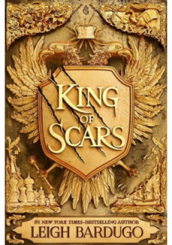 King of Scars