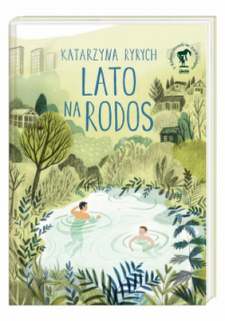 Lato na Rodos