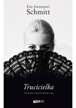 Trucicielka
