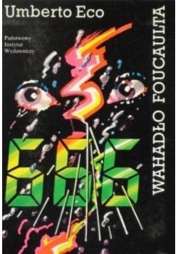 Wahadło Foucaulta