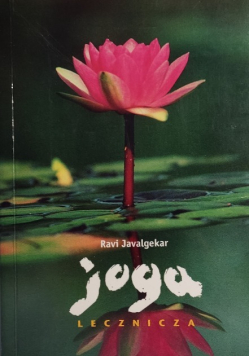 Joga lecznicza