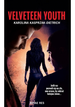Velveteen youth