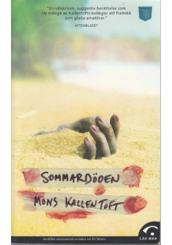 Sommardoden mons-kallentoft
