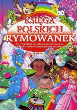 Księga polskich rymowanek