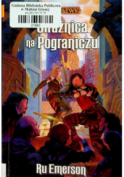Strażnica na pograniczu