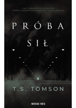 Próba sił