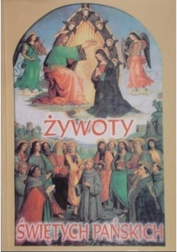 Żywoty świętych pańskich
