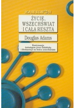 Życie, wszechświat i cała reszta