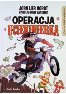 Operacja ucieknierka