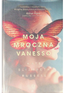 Moja mroczna Vanesso