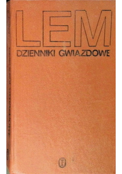 Dzienniki Gwiazdowe