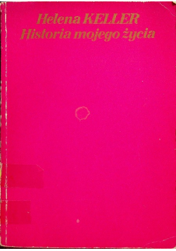 Historia mojego życia