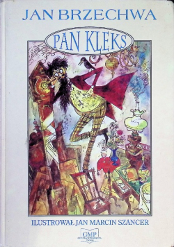 Pan Kleks