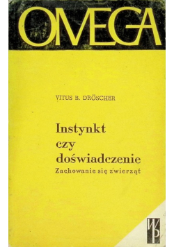Instynkt czy doświadczenie