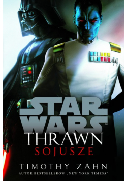 Star Wars Thrawn Sojusze