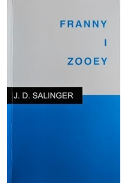 Franny i Zooey