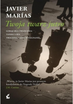 Twoja twarz jutro