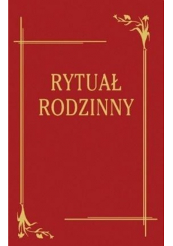 Rytuał rodzinny